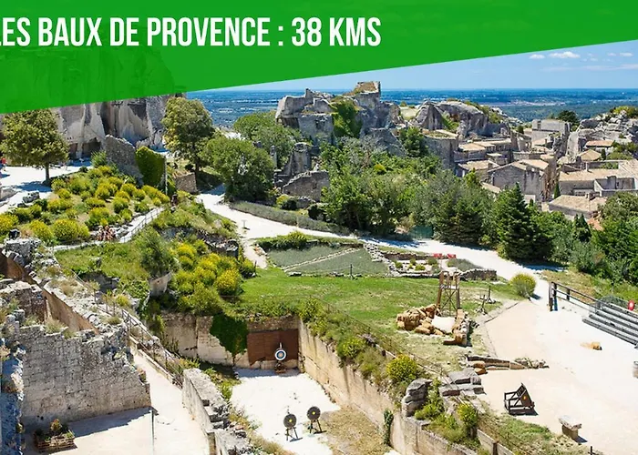 NOUVEAU - LE LIMAS - Quartier HISTORIQUE au COEUR d\'AVIGNON