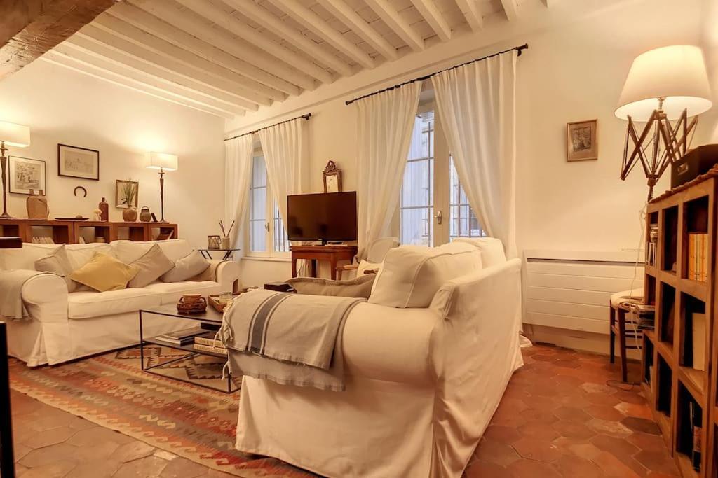 Nouveau - Le Limas - Quartier Historique Au Coeur D'avignon Avignon